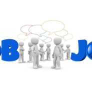 Jobsuche heute